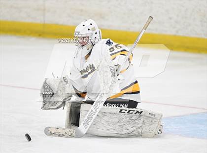 Thumbnail 2 in Wethersfield @ Simsbury (CCC Norh Semifinal) photogallery.