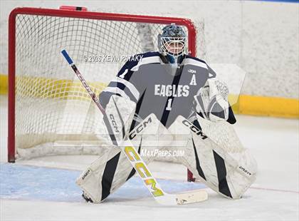 Thumbnail 1 in Wethersfield @ Simsbury (CCC Norh Semifinal) photogallery.