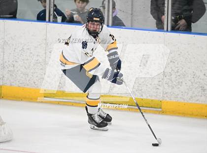 Thumbnail 3 in Wethersfield @ Simsbury (CCC Norh Semifinal) photogallery.
