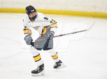 Thumbnail 3 in Wethersfield @ Simsbury (CCC Norh Semifinal) photogallery.