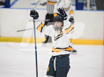 Thumbnail 2 in Wethersfield @ Simsbury (CCC Norh Semifinal) photogallery.