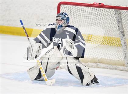 Thumbnail 1 in Wethersfield @ Simsbury (CCC Norh Semifinal) photogallery.