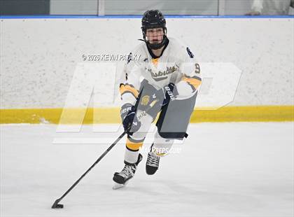 Thumbnail 3 in Wethersfield @ Simsbury (CCC Norh Semifinal) photogallery.