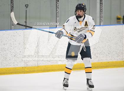 Thumbnail 2 in Wethersfield @ Simsbury (CCC Norh Semifinal) photogallery.