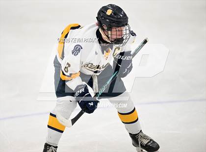 Thumbnail 1 in Wethersfield @ Simsbury (CCC Norh Semifinal) photogallery.