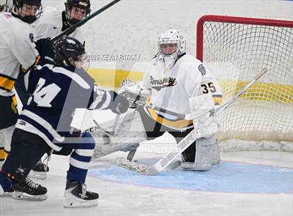 Thumbnail 1 in Wethersfield @ Simsbury (CCC Norh Semifinal) photogallery.