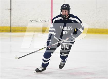 Thumbnail 3 in Wethersfield @ Simsbury (CCC Norh Semifinal) photogallery.