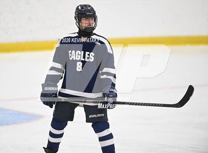 Thumbnail 3 in Wethersfield @ Simsbury (CCC Norh Semifinal) photogallery.