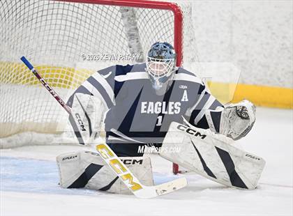 Thumbnail 2 in Wethersfield @ Simsbury (CCC Norh Semifinal) photogallery.