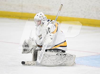 Thumbnail 3 in Wethersfield @ Simsbury (CCC Norh Semifinal) photogallery.