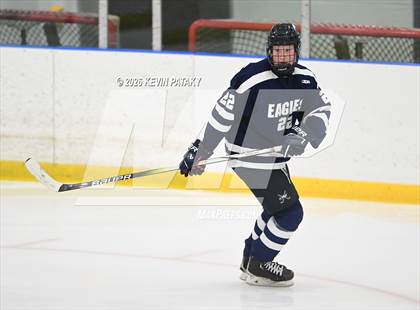 Thumbnail 1 in Wethersfield @ Simsbury (CCC Norh Semifinal) photogallery.