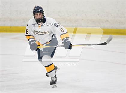 Thumbnail 2 in Wethersfield @ Simsbury (CCC Norh Semifinal) photogallery.