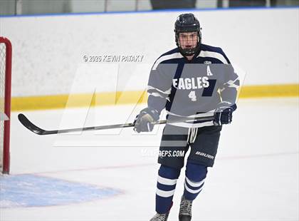 Thumbnail 1 in Wethersfield @ Simsbury (CCC Norh Semifinal) photogallery.