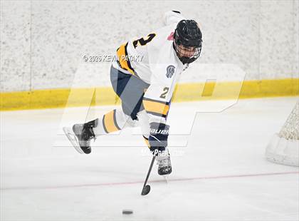 Thumbnail 2 in Wethersfield @ Simsbury (CCC Norh Semifinal) photogallery.