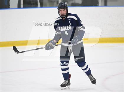 Thumbnail 2 in Wethersfield @ Simsbury (CCC Norh Semifinal) photogallery.