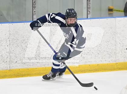 Thumbnail 1 in Wethersfield @ Simsbury (CCC Norh Semifinal) photogallery.