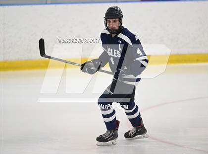 Thumbnail 1 in Wethersfield @ Simsbury (CCC Norh Semifinal) photogallery.