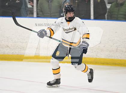 Thumbnail 2 in Wethersfield @ Simsbury (CCC Norh Semifinal) photogallery.