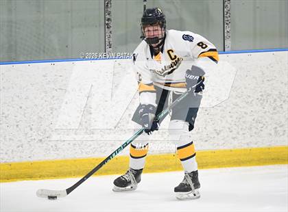 Thumbnail 3 in Wethersfield @ Simsbury (CCC Norh Semifinal) photogallery.