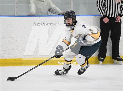 Thumbnail 1 in Wethersfield @ Simsbury (CCC Norh Semifinal) photogallery.