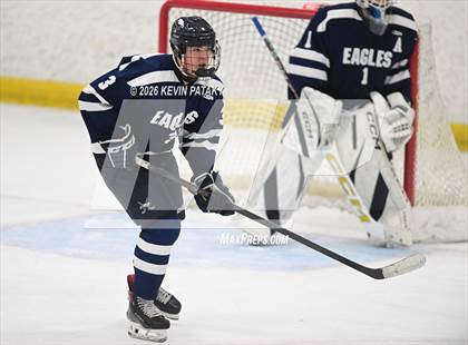 Thumbnail 1 in Wethersfield @ Simsbury (CCC Norh Semifinal) photogallery.