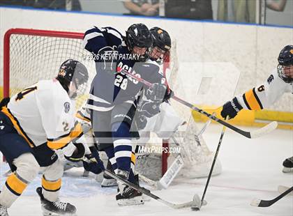 Thumbnail 2 in Wethersfield @ Simsbury (CCC Norh Semifinal) photogallery.
