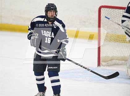 Thumbnail 1 in Wethersfield @ Simsbury (CCC Norh Semifinal) photogallery.