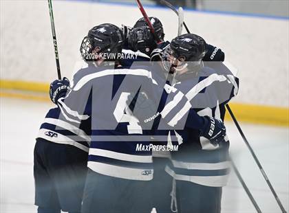 Thumbnail 3 in Wethersfield @ Simsbury (CCC Norh Semifinal) photogallery.