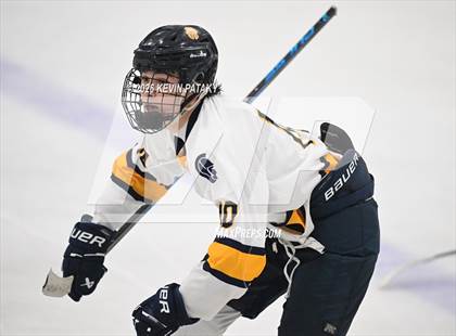 Thumbnail 1 in Wethersfield @ Simsbury (CCC Norh Semifinal) photogallery.