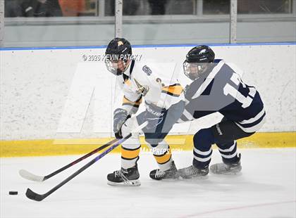 Thumbnail 2 in Wethersfield @ Simsbury (CCC Norh Semifinal) photogallery.