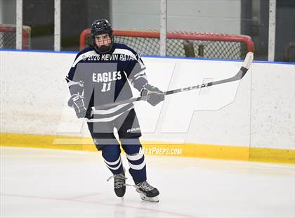 Thumbnail 1 in Wethersfield @ Simsbury (CCC Norh Semifinal) photogallery.