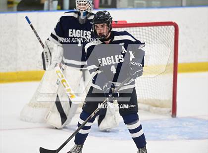 Thumbnail 1 in Wethersfield @ Simsbury (CCC Norh Semifinal) photogallery.