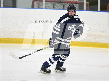 Thumbnail 2 in Wethersfield @ Simsbury (CCC Norh Semifinal) photogallery.