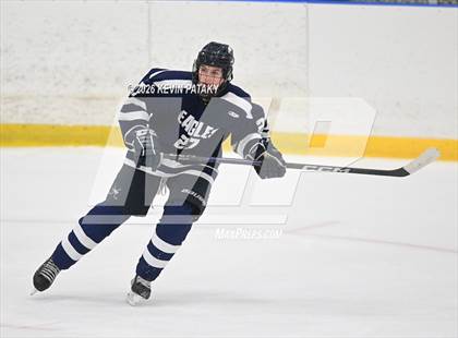 Thumbnail 3 in Wethersfield @ Simsbury (CCC Norh Semifinal) photogallery.