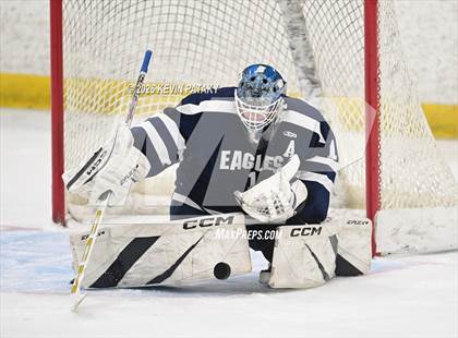 Thumbnail 1 in Wethersfield @ Simsbury (CCC Norh Semifinal) photogallery.