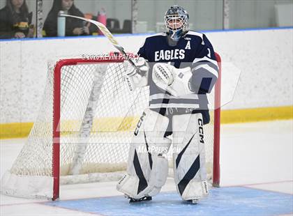 Thumbnail 1 in Wethersfield @ Simsbury (CCC Norh Semifinal) photogallery.