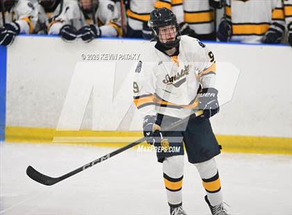 Thumbnail 2 in Wethersfield @ Simsbury (CCC Norh Semifinal) photogallery.