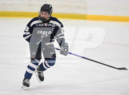 Thumbnail 3 in Wethersfield @ Simsbury (CCC Norh Semifinal) photogallery.