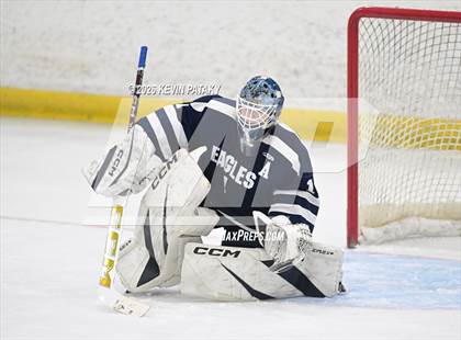 Thumbnail 3 in Wethersfield @ Simsbury (CCC Norh Semifinal) photogallery.