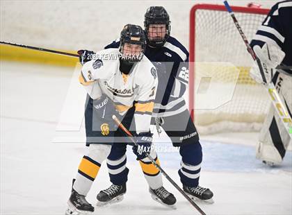 Thumbnail 1 in Wethersfield @ Simsbury (CCC Norh Semifinal) photogallery.