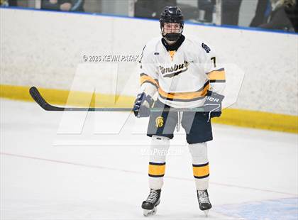 Thumbnail 2 in Wethersfield @ Simsbury (CCC Norh Semifinal) photogallery.