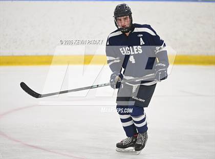 Thumbnail 1 in Wethersfield @ Simsbury (CCC Norh Semifinal) photogallery.