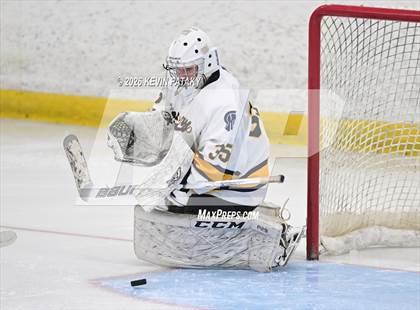 Thumbnail 3 in Wethersfield @ Simsbury (CCC Norh Semifinal) photogallery.