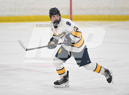 Thumbnail 3 in Wethersfield @ Simsbury (CCC Norh Semifinal) photogallery.