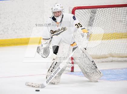 Thumbnail 1 in Wethersfield @ Simsbury (CCC Norh Semifinal) photogallery.