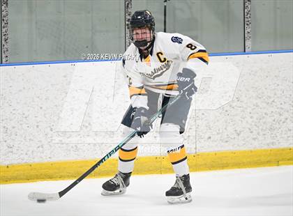 Thumbnail 1 in Wethersfield @ Simsbury (CCC Norh Semifinal) photogallery.