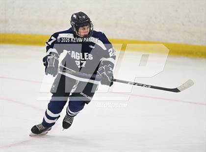 Thumbnail 2 in Wethersfield @ Simsbury (CCC Norh Semifinal) photogallery.
