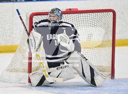 Thumbnail 2 in Wethersfield @ Simsbury (CCC Norh Semifinal) photogallery.