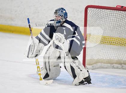 Thumbnail 2 in Wethersfield @ Simsbury (CCC Norh Semifinal) photogallery.