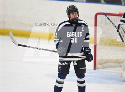 Thumbnail 1 in Wethersfield @ Simsbury (CCC Norh Semifinal) photogallery.